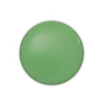 Кнопка рубашечная d=9,5 мм  закрытая  1440 шт Ф салатовый