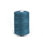 Нитки армированные 35ЛЛ 2500 м ПНК им. Кирова черный – №6