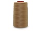Нитки полиэстер 40/2 4000 ярд   СН коричневый светлый 1481 – №2