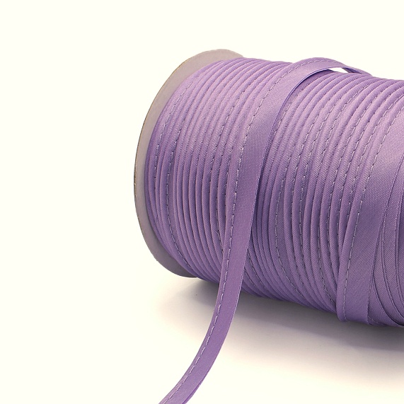 Кант атласный 65,8 м Н сиреневый 035 – №1