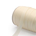 Косая бейка атласная  16 мм 132 м Н бежевый светлый 006 – №20