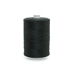 Нитки армированные 45ЛЛ 2500 м ПНК им. Кирова черный – №62