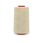 Нитки полиэстер 40/2 5000 ярд   Серебряная Нить белый – фото №11 Нитки полиэстер 40/2 5000 ярд   Серебряная Нить белый – №11