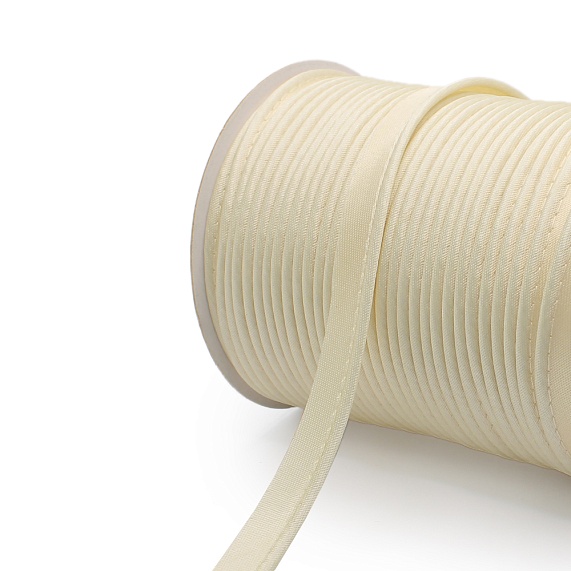 Кант атласный 65,8 м Н бежевый светлый 005 – №1