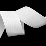 Лента репсовая  25 мм  IDEAL в рубчик 27,4 м  М персиковый светлый 714 – №3