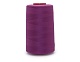 Нитки полиэстер 40/2 5000 ярд   mH малиновый 1546 – №2