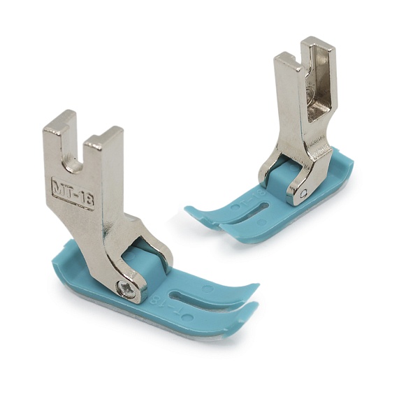 Лапка  фторопластовая    арт.МТ-18 – №1