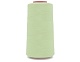 Нитки полиэстер 40/2 5000 ярд   Серебряная Нить мятный 1401 – №2