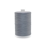 Нитки армированные 45ЛЛ 2500 м ПНК им. Кирова черный – №48