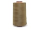Нитки полиэстер 40/2 4000 ярд   СН бежевый 1443 – №2