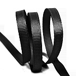 Лента репсовая  6 мм  IDEAL 27,4 м  М фуксия 187 – №3