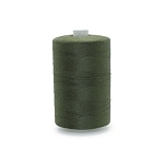 Нитки армированные 35ЛЛ 2500 м ПНК им. Кирова черный – №11