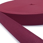 Лента окантовочная 18 мм стандарт 2,5 г/м п/э ШП серый 41 – №5