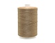Нитки армированные 45ЛЛ 2500 м ПНК им. Кирова бежевый 4802 – №2