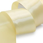 Лента атласная 50 мм  30 ярд Н синий 152 – №61