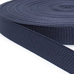 Стропа 25 мм    Ал васильковый 3.3 – №4