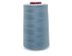Нитки полиэстер 40/2 5000 ярд   mH голубой 1308 – №2