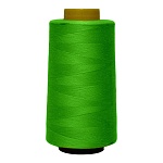 Нитки полиэстер 50/2 5000 ярд   Лидер бежевый 413 – №88