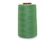 Нитки полиэстер 40/2 4000 ярд   СН зеленый 1214 – №2