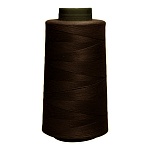 Нитки полиэстер 50/2 5000 ярд   Лидер бежевый 413 – №47