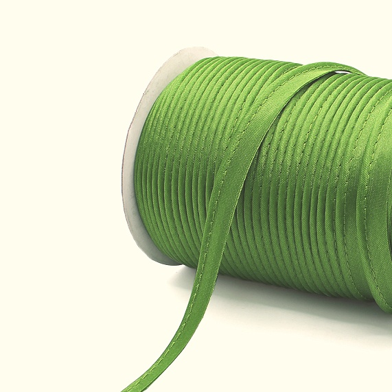 Кант атласный 65,8 м Н салатовый 059 – №1