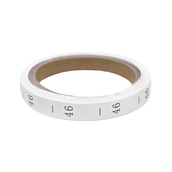 Размерник 46 нетканый   260 шт ДС – №1