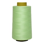 Нитки полиэстер 50/2 5000 ярд   Лидер бежевый 413 – №92