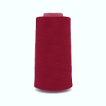 Нитки полиэстер 40/2 5000 ярд   Серебряная Нить белый – фото №28 Нитки полиэстер 40/2 5000 ярд   Серебряная Нить белый – №28