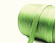 Косая бейка атласная  16 мм 132 м Н салатовый 058 – №2