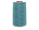 Нитки полиэстер 40/2 4000 ярд   СН морская волна 1259 – №2