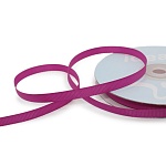 Лента репсовая  6 мм  IDEAL 27,4 м  М голубой 332 – №13