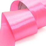 Лента атласная 50 мм  30 ярд Н синий 152 – №42