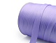 Косая бейка атласная  16 мм 132 м Н фиолетовый светлый 037 – №2