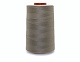 Нитки полиэстер 40/2 5000 ярд   mH бежевый темный 1483 – №2