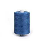 Нитки армированные 45ЛЛ 2500 м ПНК им. Кирова черный – №12