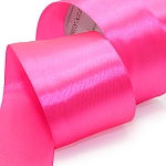 Лента атласная 50 мм  30 ярд Н синий 152 – №68