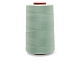 Нитки полиэстер 40/2 5000 ярд   Серебряная Нить зеленый светлый 1406 – №2