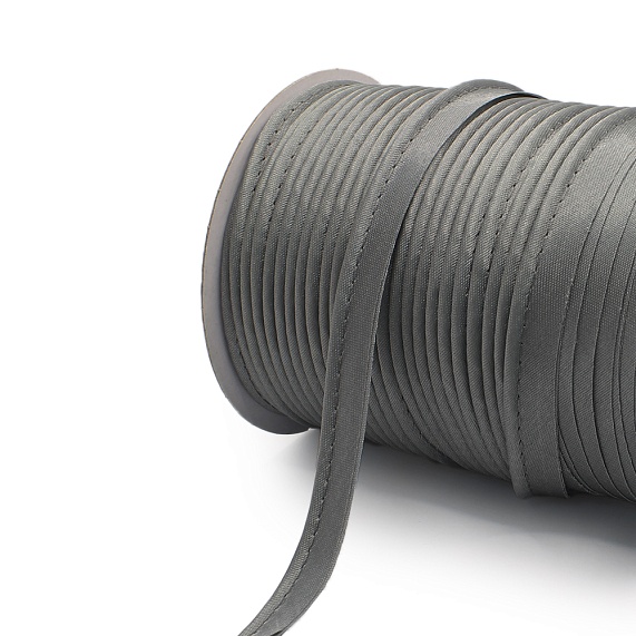 Кант атласный 65,8 м Н серый 071 – №1