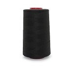 Нитки полиэстер 40/2   520 гр Основа белый – №3