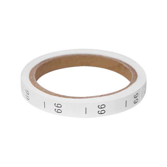 Размерник 66 нетканый   500 шт  – №1