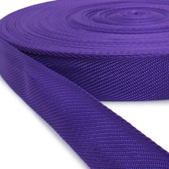 Стропа 50 мм    Ал фиолетовый 2.0 – №1