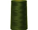 Нитки полиэстер 50/2 5000 ярд   Лидер зеленый 348 – №2