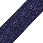 Молния тракторная 60 см Т5 разъемная  1 замок   ДС серый 372 – №3