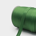 Косая бейка атласная  16 мм 132 м Н бежевый светлый 006 – №13