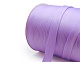 Косая бейка атласная  16 мм 132 м Н сиреневый 112 – №2