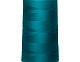 Нитки полиэстер 50/2 5000 ярд   Лидер бирюзовый 317 – №2