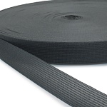 Лента окантовочная 32 мм стандарт 4,4И г/м п/э ШП зеленый 123 – №12