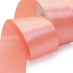 Лента атласная 50 мм  30 ярд Н синий 152 – №11