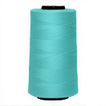 Нитки полиэстер 50/2 5000 ярд   Лидер бежевый 413 – №25