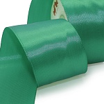 Лента атласная 50 мм  30 ярд Н синий 152 – №16